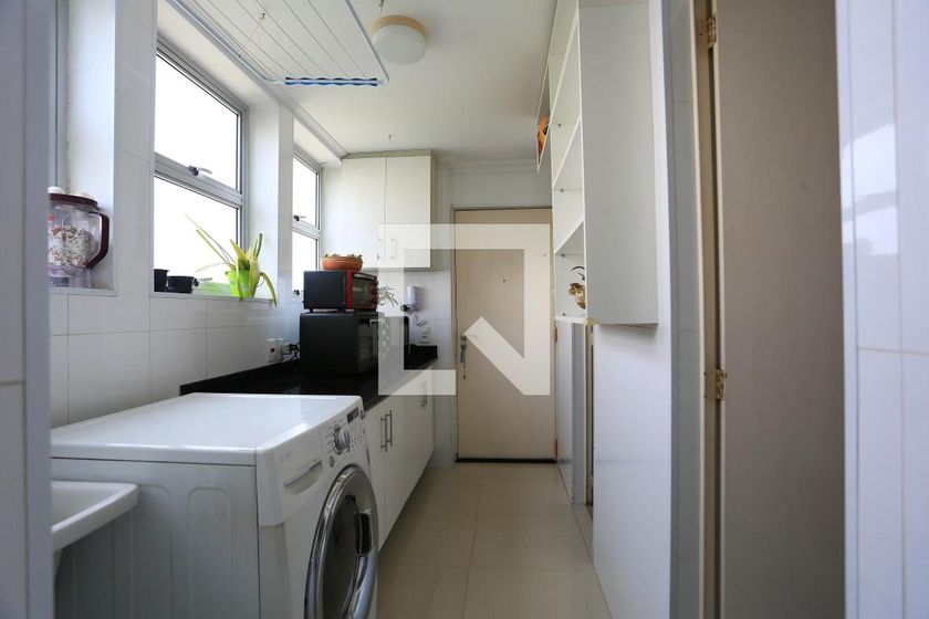 Apartamento, 3 quartos, 185 m² - Foto 123
