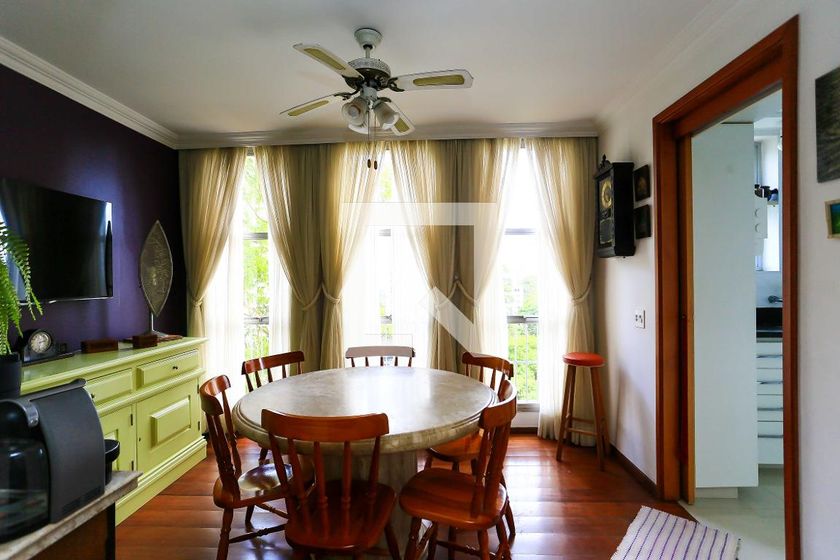 Apartamento, 3 quartos, 185 m² - Foto 101
