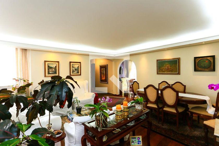 Apartamento, 3 quartos, 185 m² - Foto 7