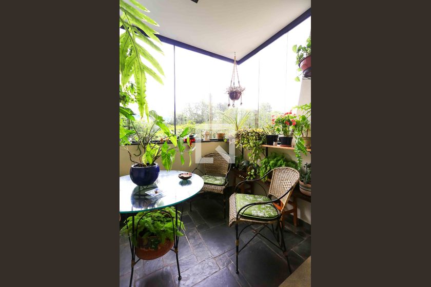 Apartamento, 3 quartos, 185 m² - Foto 15