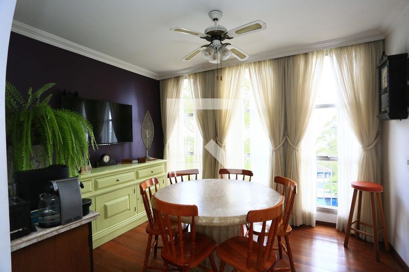 Apartamento, 3 quartos, 185 m² - Foto 97