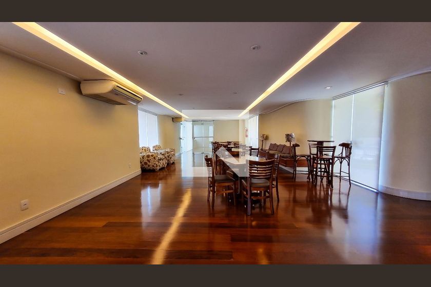 Apartamento, 3 quartos, 185 m² - Foto 157