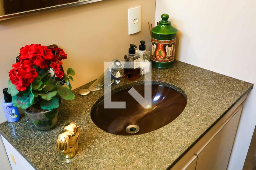 Apartamento, 3 quartos, 185 m² - Foto 45