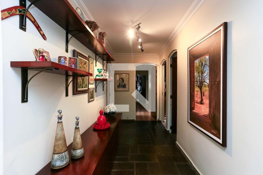 Apartamento, 3 quartos, 185 m² - Foto 33