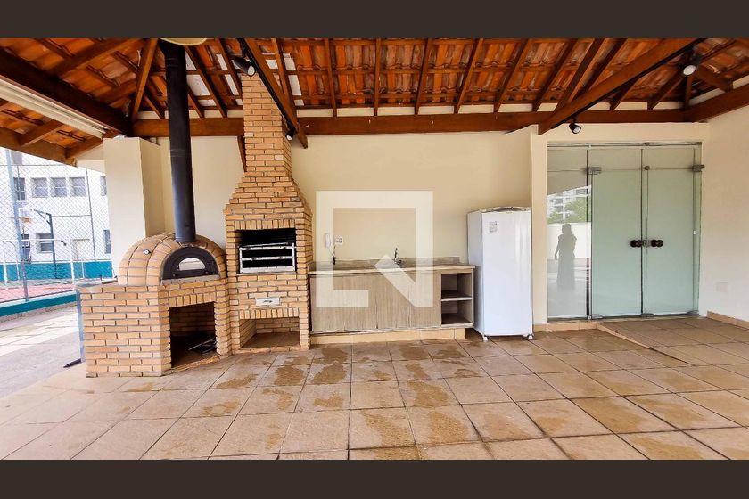 Apartamento, 3 quartos, 185 m² - Foto 163