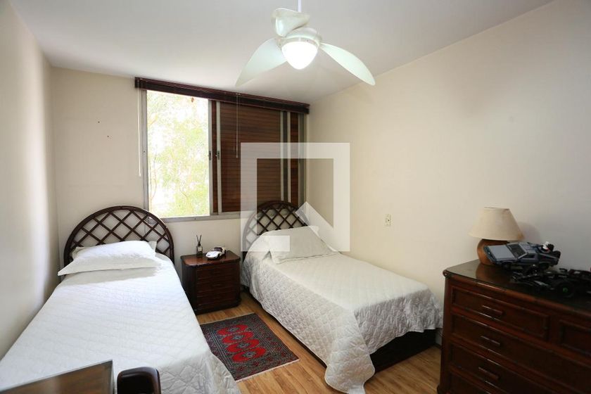 Apartamento, 3 quartos, 185 m² - Foto 55