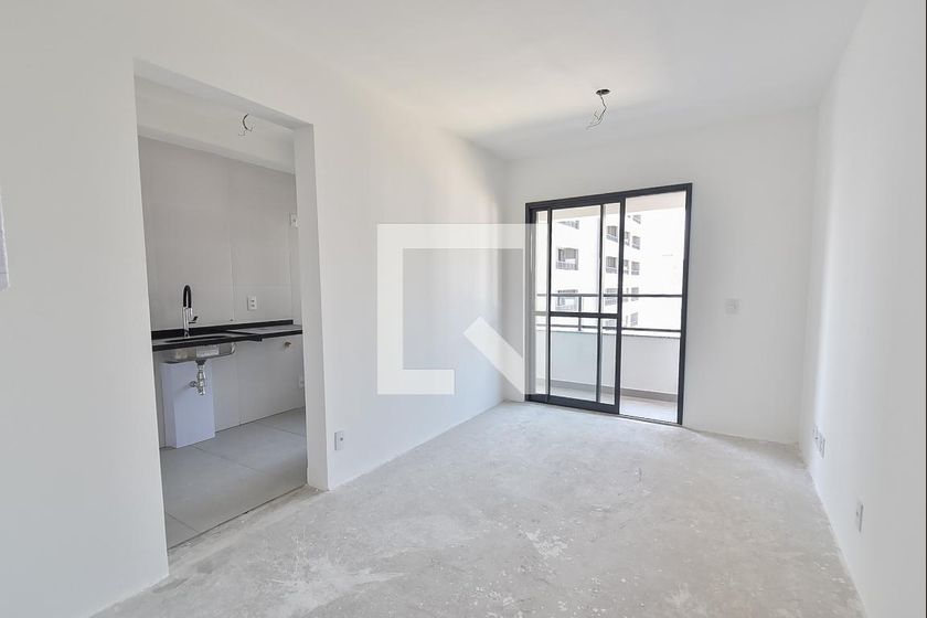 Apartamento, 2 quartos, 66 m² - Foto 1