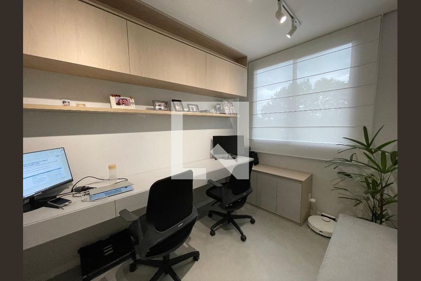 Apartamento, 2 quartos, 44 m² - Foto 35