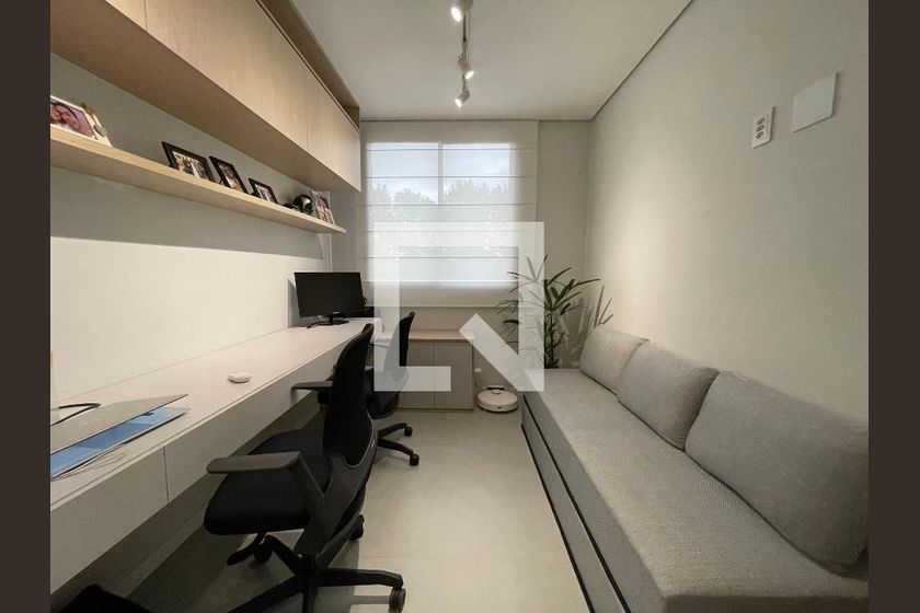 Apartamento, 2 quartos, 44 m² - Foto 33