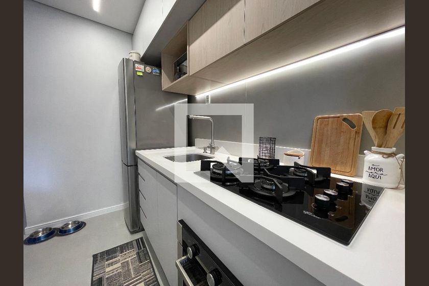 Apartamento, 2 quartos, 44 m² - Foto 61