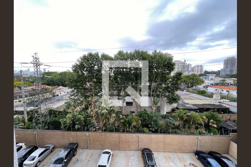 Apartamento, 2 quartos, 44 m² - Foto 31