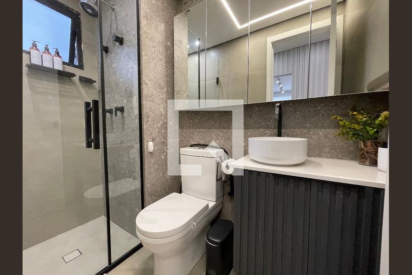 Apartamento, 2 quartos, 44 m² - Foto 45