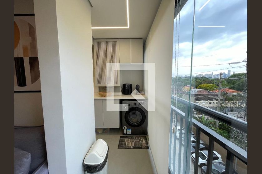 Apartamento, 2 quartos, 44 m² - Foto 17