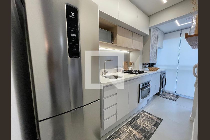 Apartamento, 2 quartos, 44 m² - Foto 57