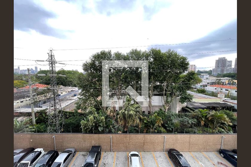 Apartamento, 2 quartos, 44 m² - Foto 21