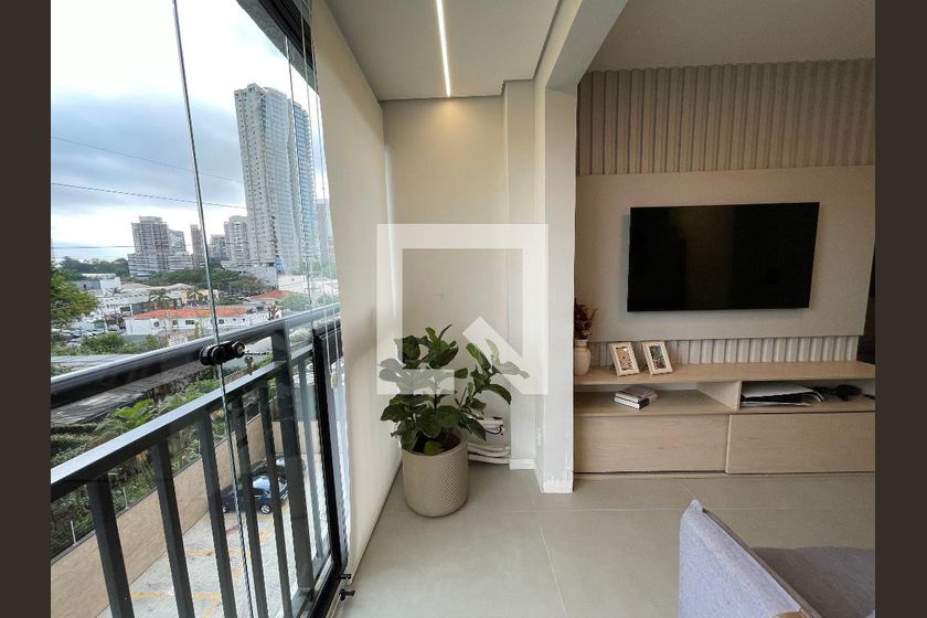Apartamento, 2 quartos, 44 m² - Foto 19