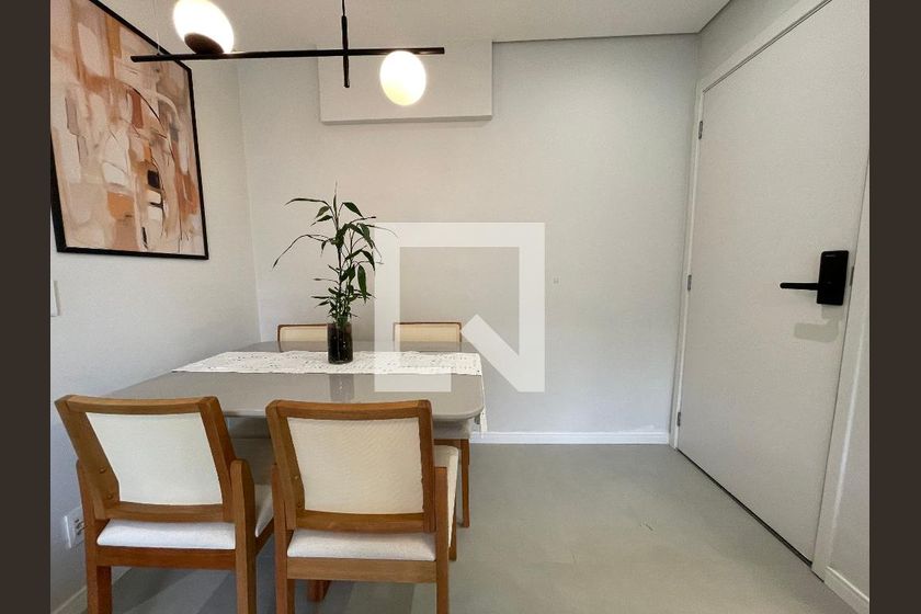 Apartamento, 2 quartos, 44 m² - Foto 13
