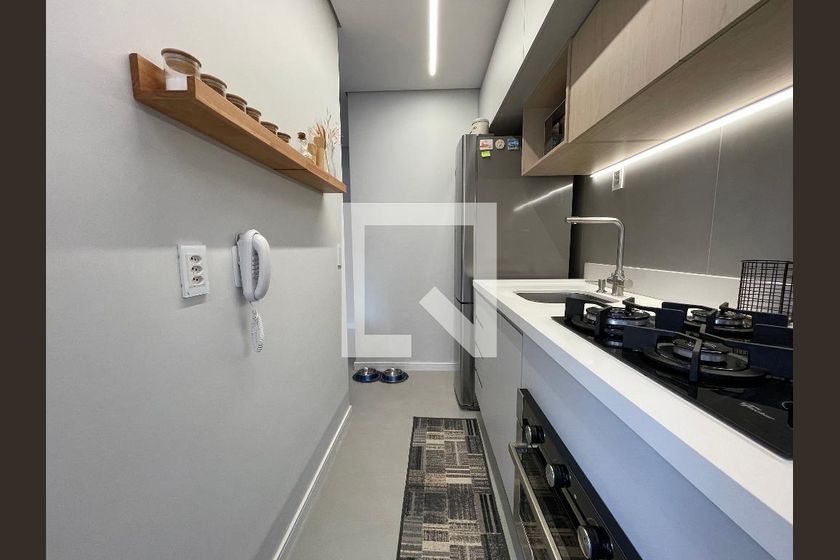 Apartamento, 2 quartos, 44 m² - Foto 55