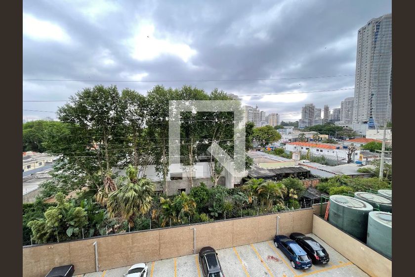 Apartamento, 2 quartos, 44 m² - Foto 41
