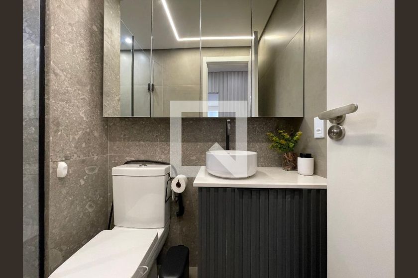 Apartamento, 2 quartos, 44 m² - Foto 43