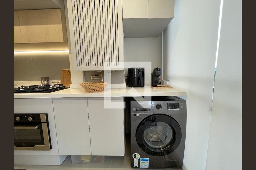 Apartamento, 2 quartos, 44 m² - Foto 63