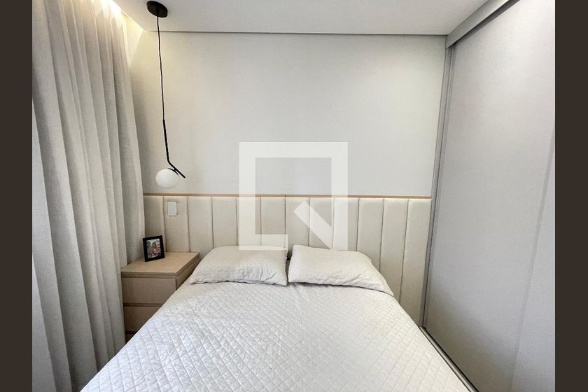 Apartamento, 2 quartos, 44 m² - Foto 27