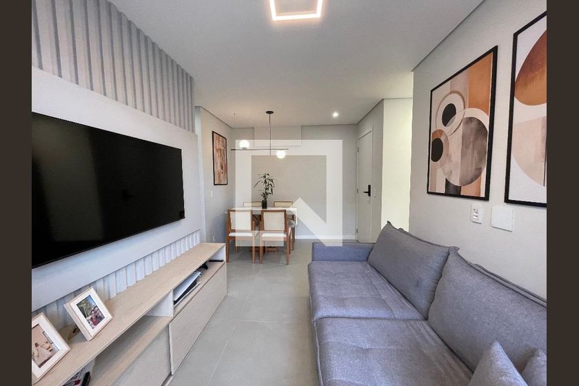 Apartamento, 2 quartos, 44 m² - Foto 9