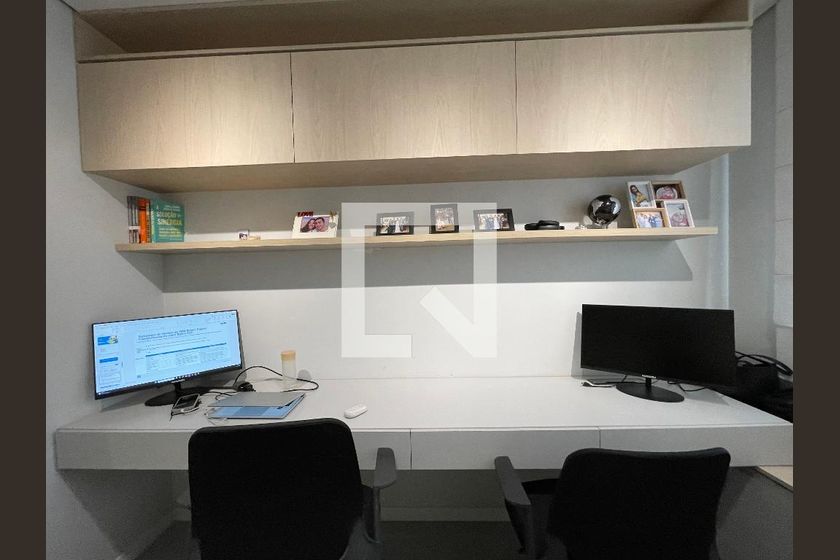 Apartamento, 2 quartos, 44 m² - Foto 37