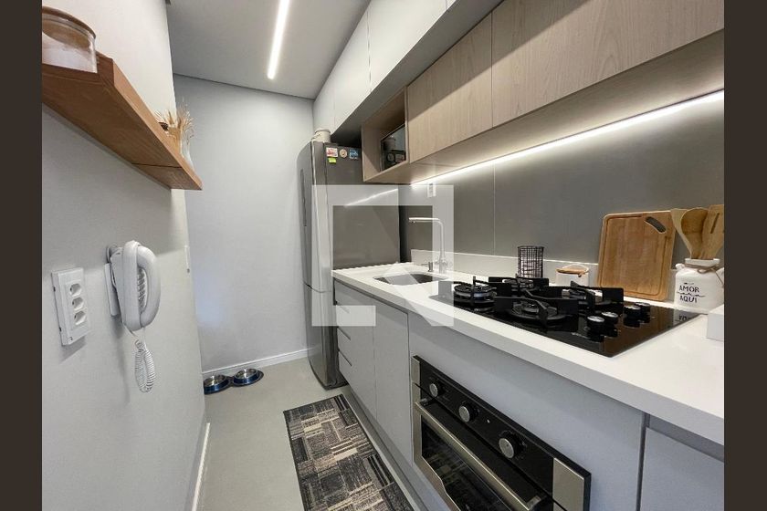 Apartamento, 2 quartos, 44 m² - Foto 59