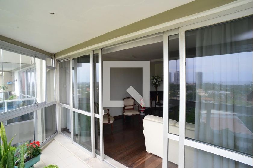 Apartamento, 4 quartos, 210 m² - Foto 15