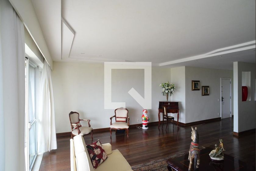 Apartamento, 4 quartos, 210 m² - Foto 4