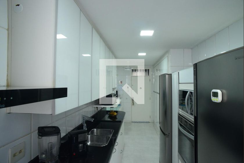Apartamento, 4 quartos, 210 m² - Foto 56