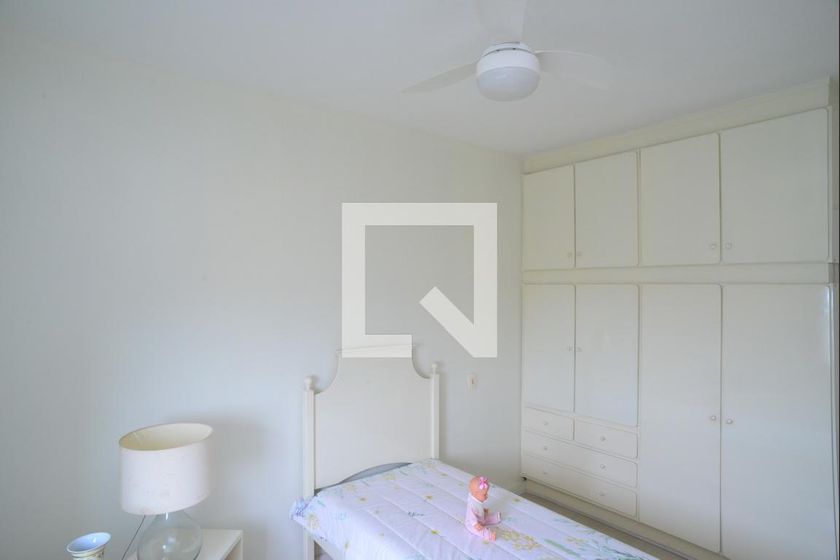 Apartamento, 4 quartos, 210 m² - Foto 23