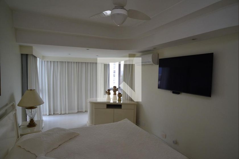 Apartamento, 4 quartos, 210 m² - Foto 37