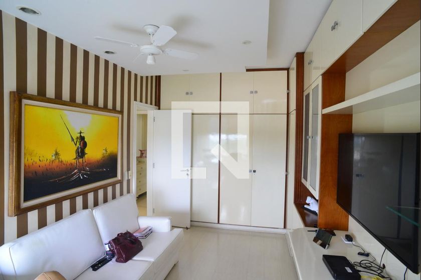 Apartamento, 4 quartos, 210 m² - Foto 34