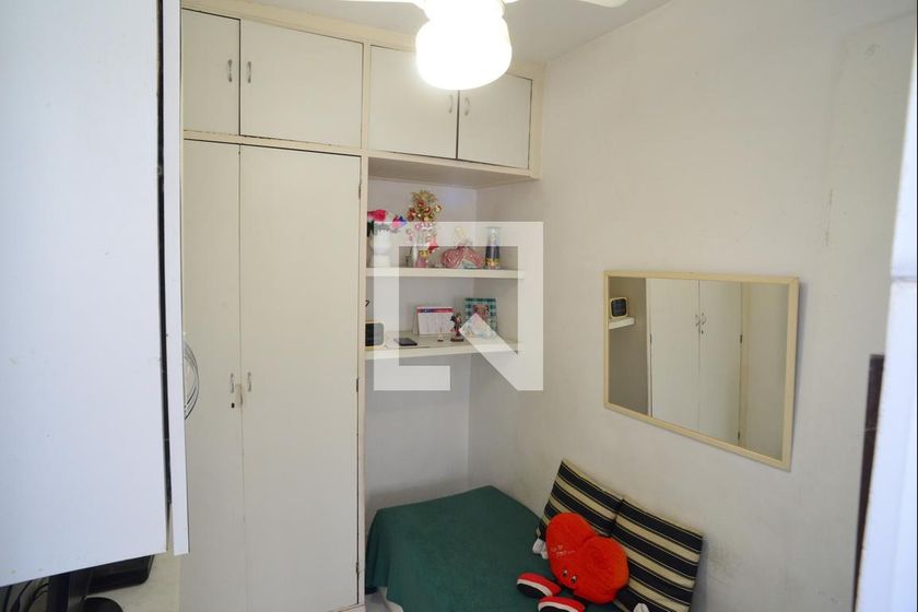 Apartamento, 4 quartos, 210 m² - Foto 54