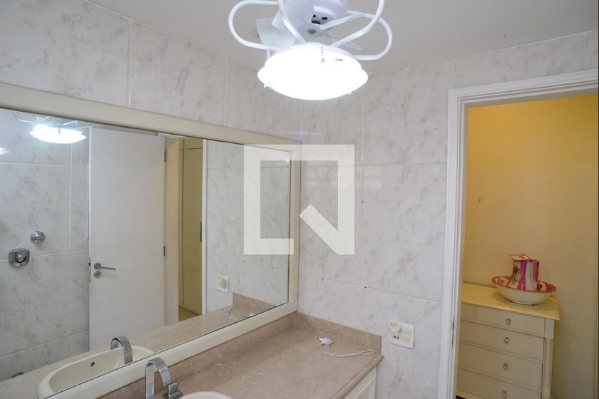 Apartamento, 4 quartos, 210 m² - Foto 44