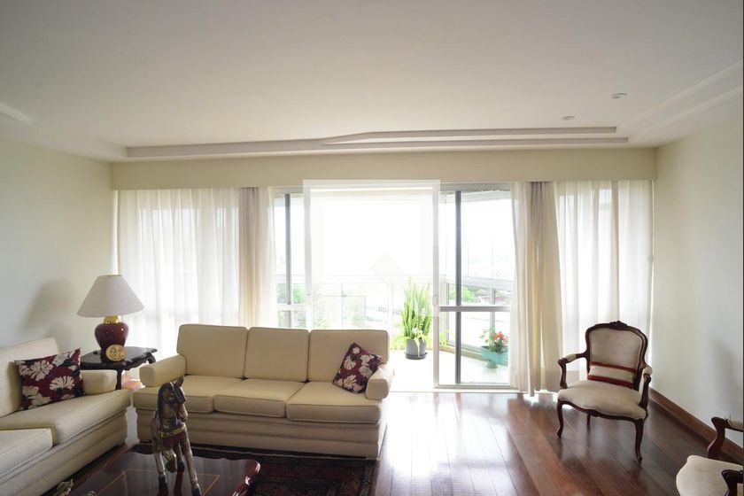 Apartamento, 4 quartos, 210 m² - Foto 12