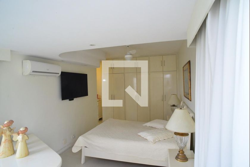 Apartamento, 4 quartos, 210 m² - Foto 38