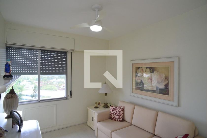 Apartamento, 4 quartos, 210 m² - Foto 28