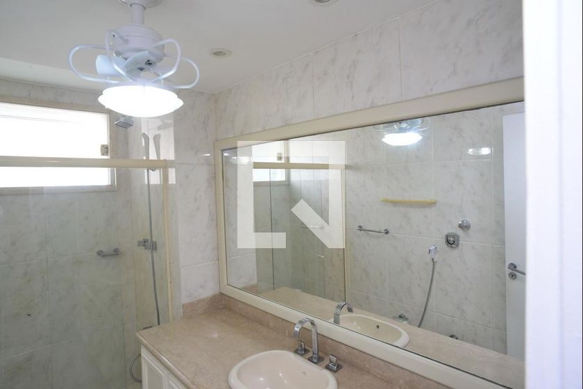 Apartamento, 4 quartos, 210 m² - Foto 43