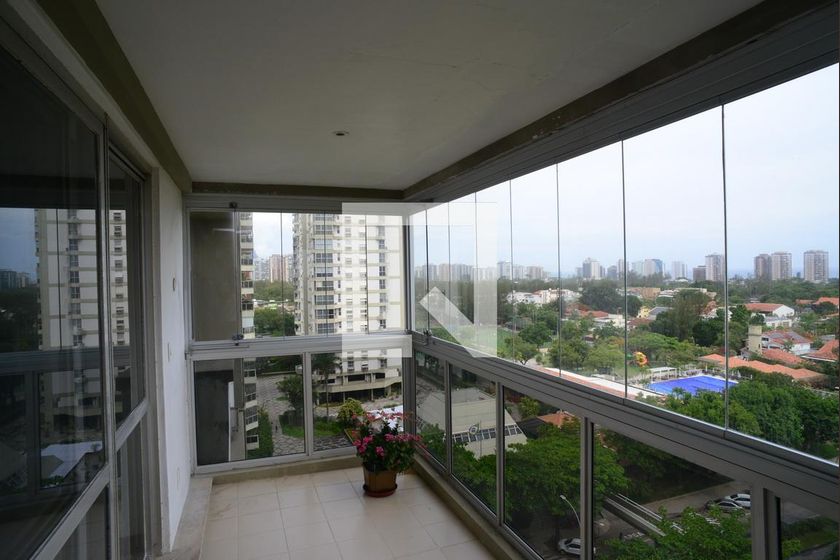 Apartamento, 4 quartos, 210 m² - Foto 13