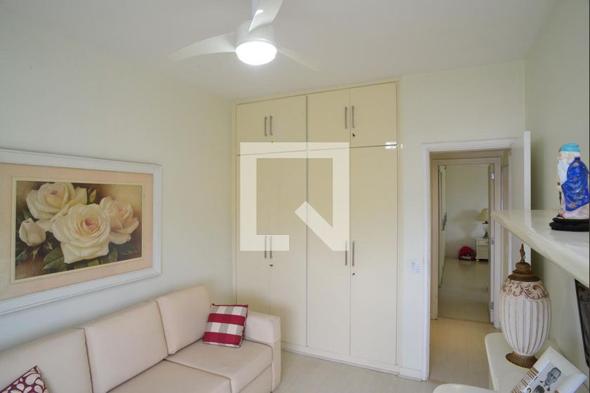 Apartamento, 4 quartos, 210 m² - Foto 31