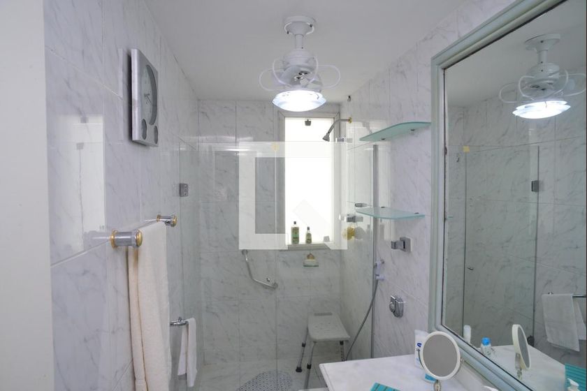 Apartamento, 4 quartos, 210 m² - Foto 46