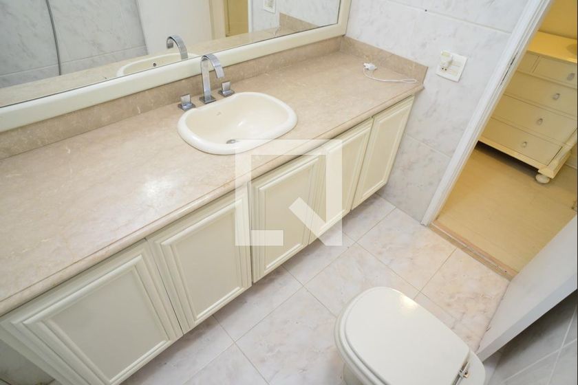 Apartamento, 4 quartos, 210 m² - Foto 45