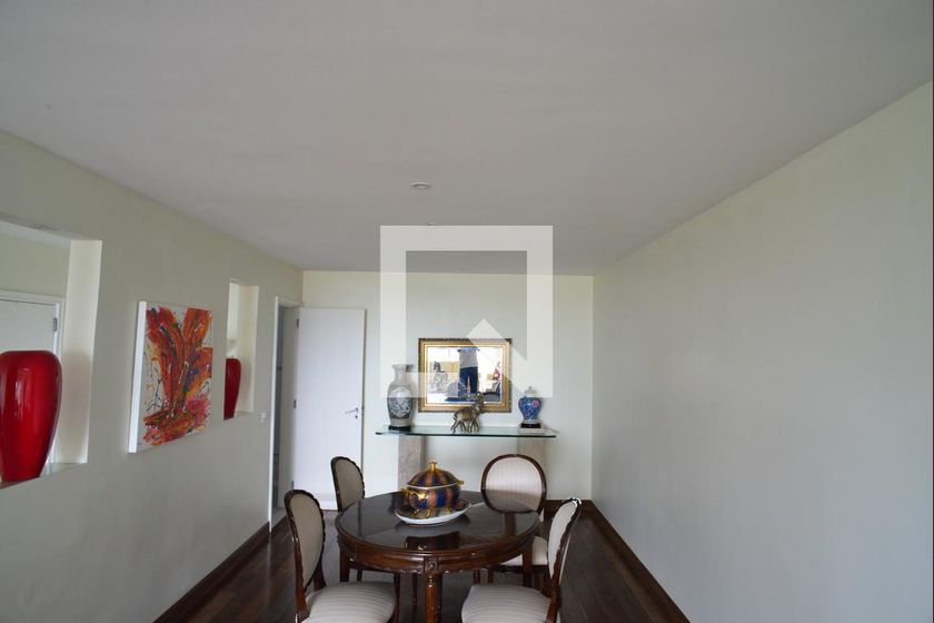 Apartamento, 4 quartos, 210 m² - Foto 9