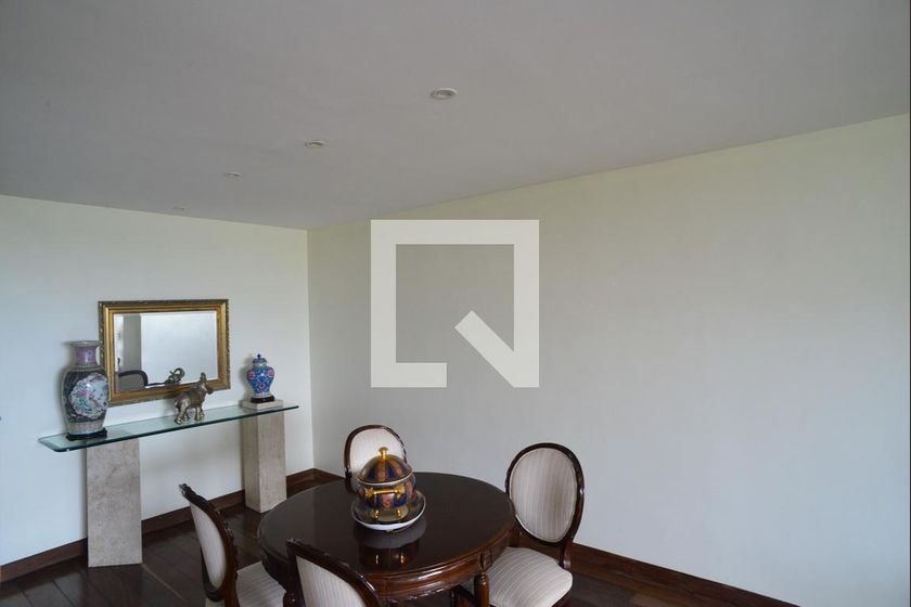 Apartamento, 4 quartos, 210 m² - Foto 6