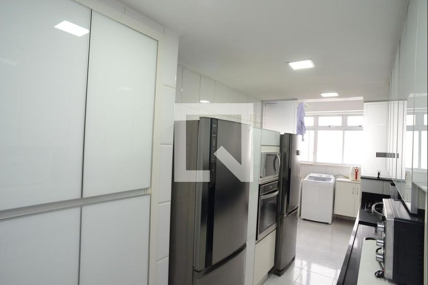 Apartamento, 4 quartos, 210 m² - Foto 60