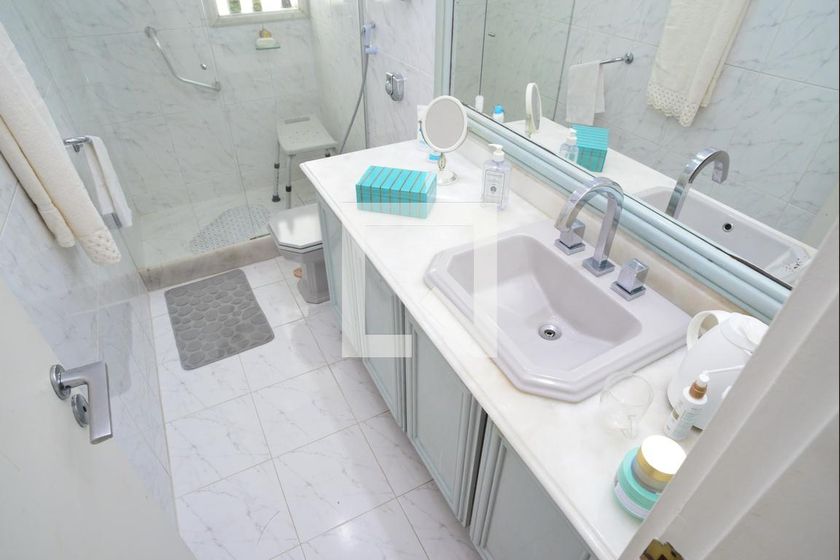 Apartamento, 4 quartos, 210 m² - Foto 49