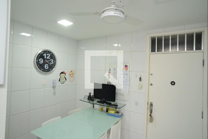 Apartamento, 4 quartos, 210 m² - Foto 63